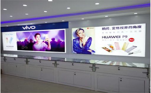 福州市软膜灯箱的材料组成。