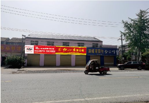 福州市广告牌制作要注意什么才能避免被整改？