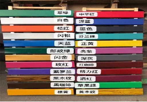 福州市做招牌可以用哪些材料？