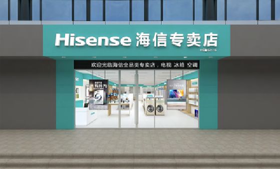 福州市如何加强专卖店门头设计品质？